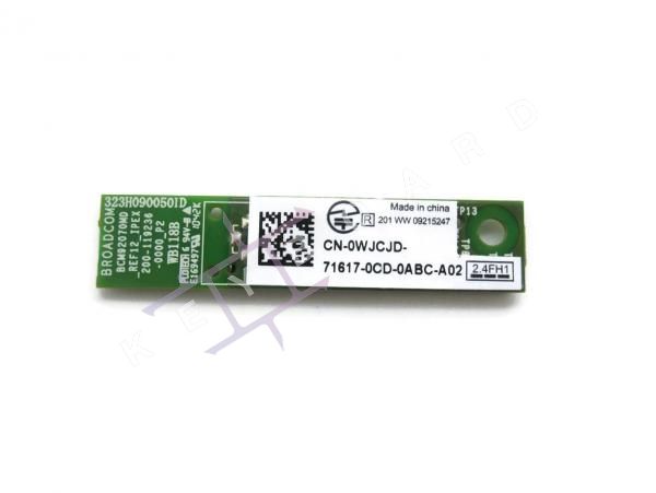 Bluetooth модуль Asus N82JV